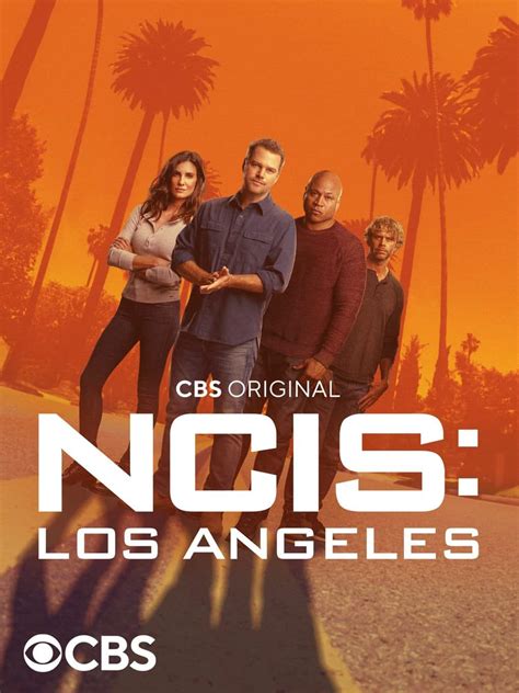 ncis la tv series|ncis los ángeles.